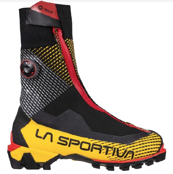 La Sportiva G-Tech - Rock and Snow